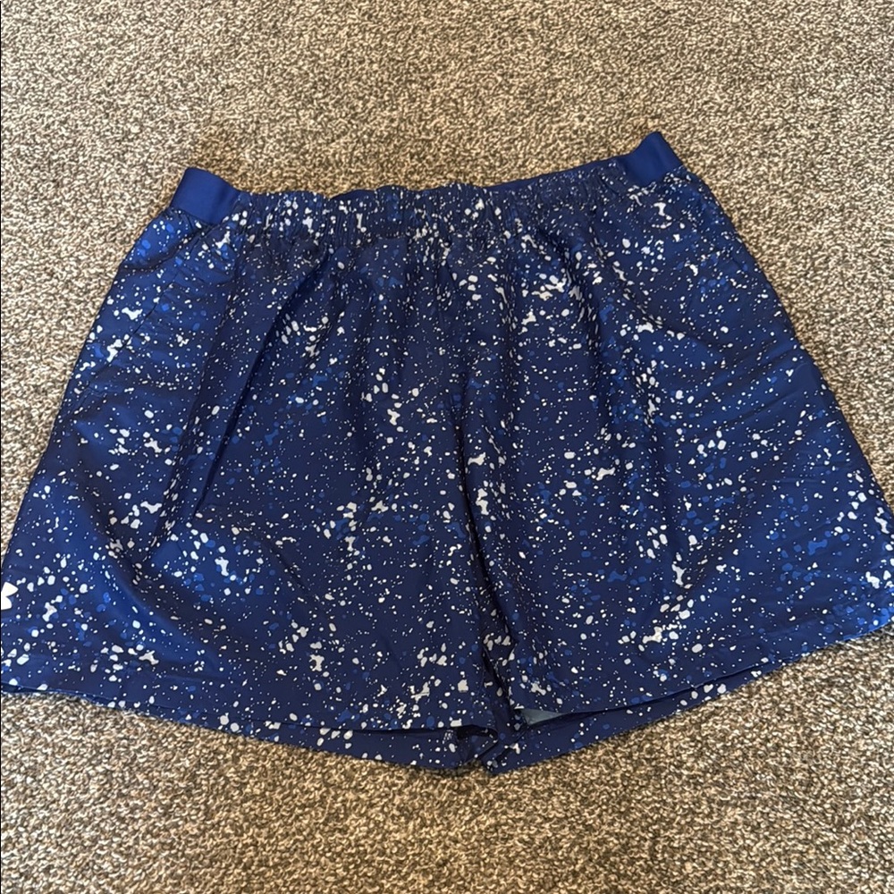 Men’s under armour shorts